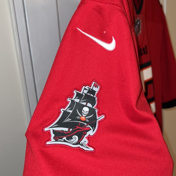 Tampa Bay Jersey - Picture 4 of 5